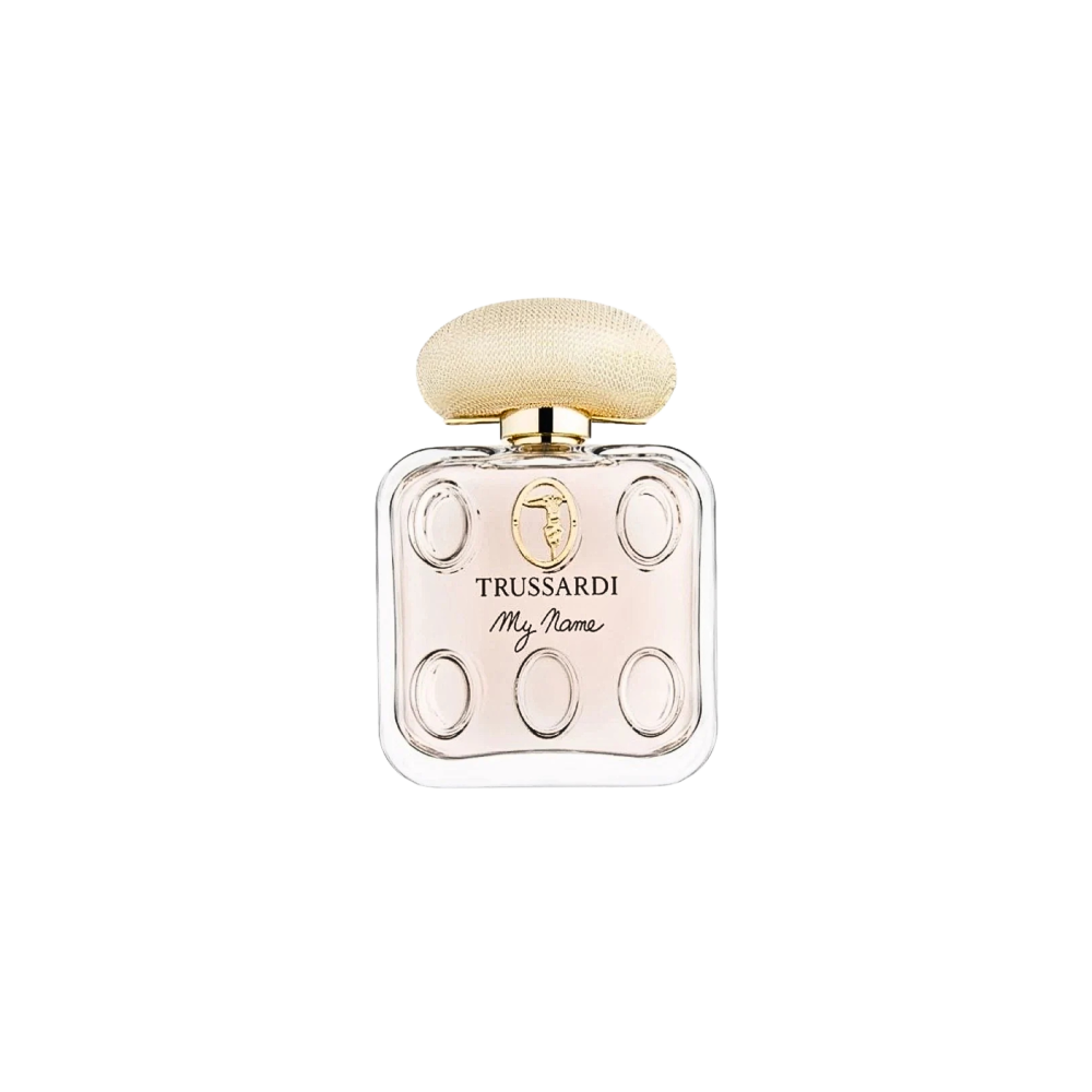 عطر ماي نيم بور فيم من تروساردي او دو برفيوم 100مل
