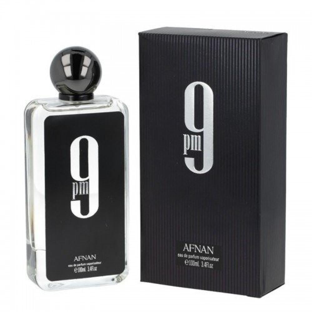 عطر 9 Pm من افنان او دي بارفيوم 100 مل