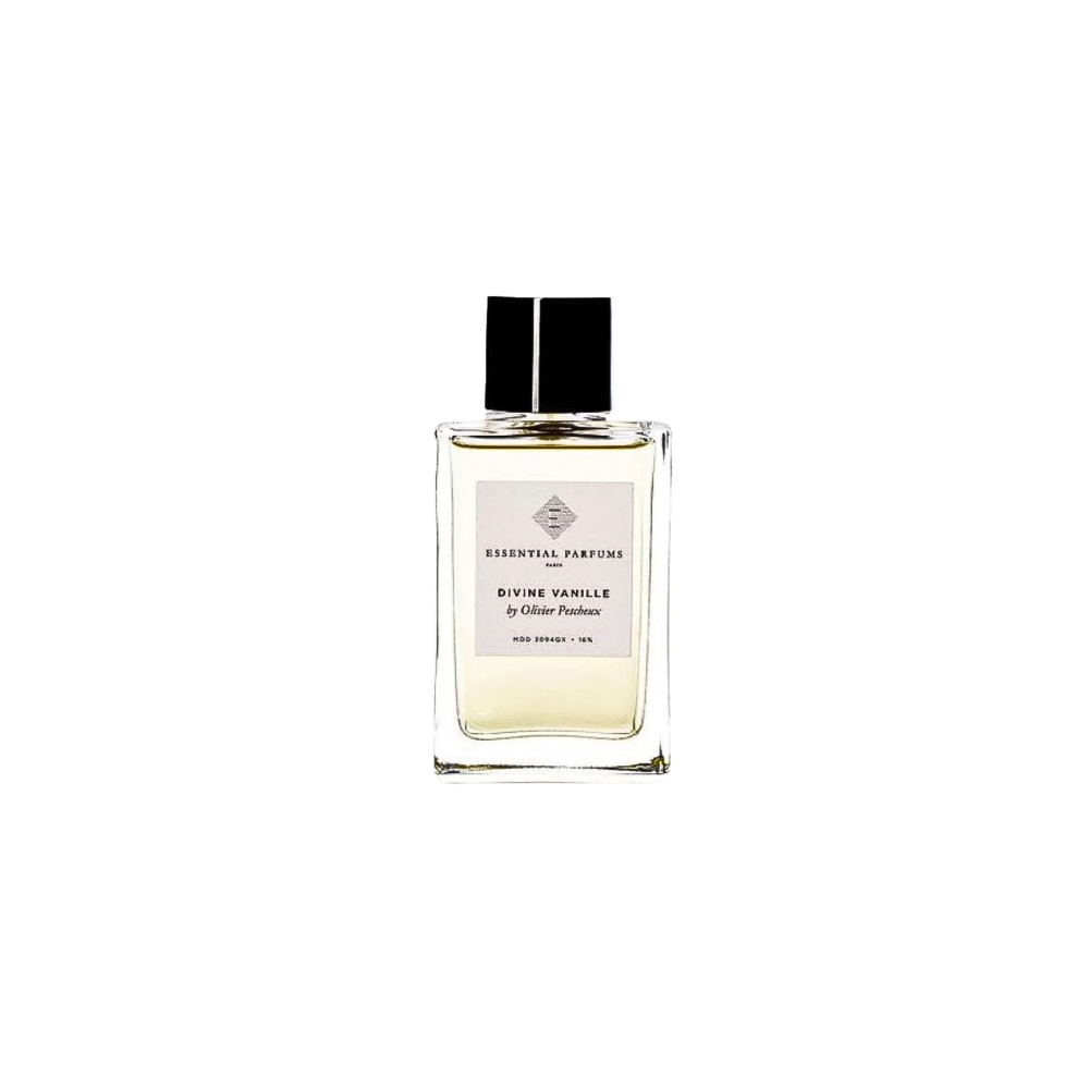 عطر ديفاين فانيلا من ايسينشيال او دي بارفيوم 100 مل