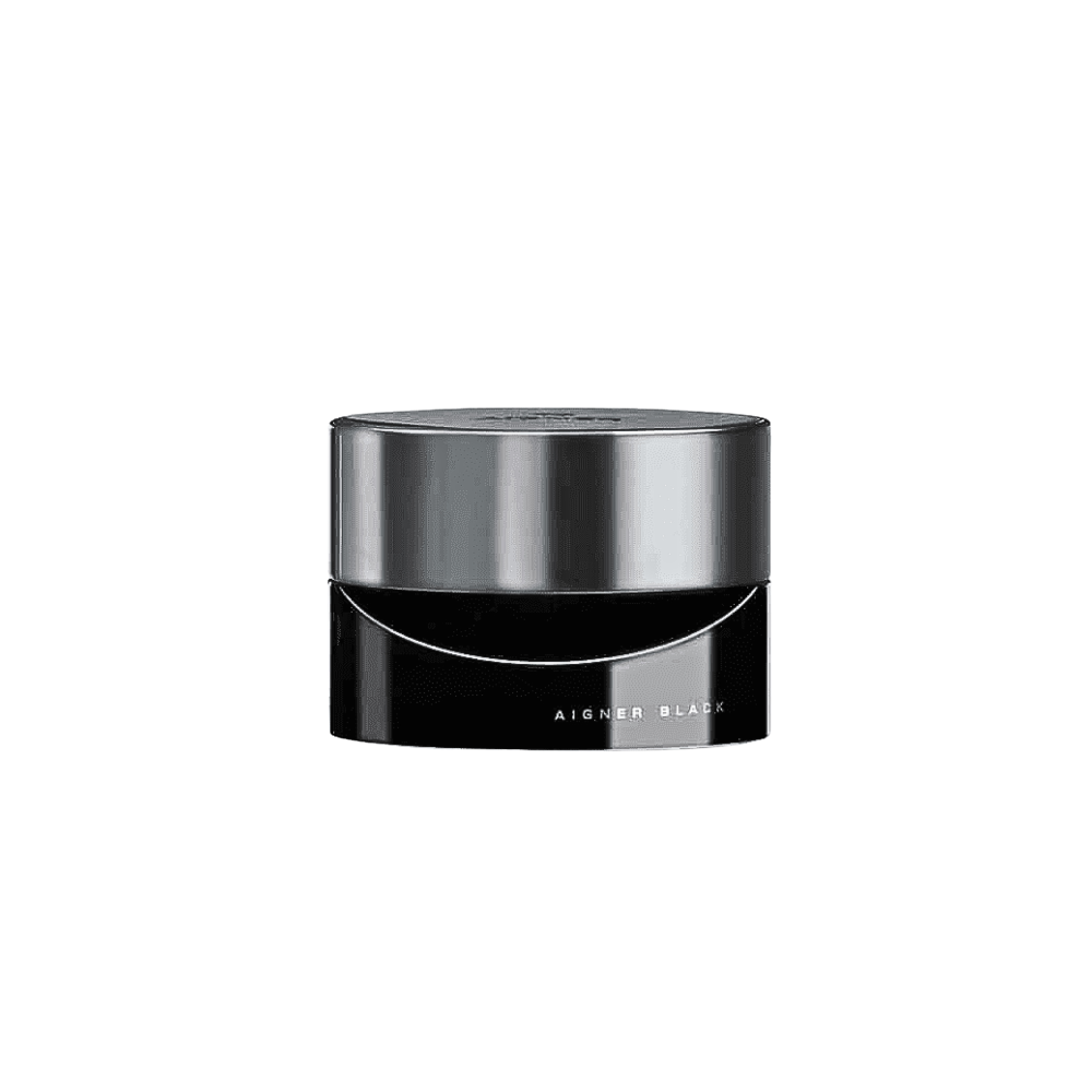 Aigner Black for Men - Eau de Toilette 125ml