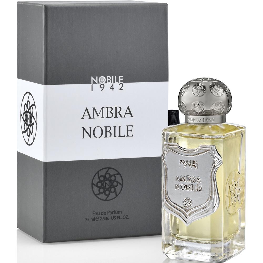 Nobile 1942 Ambre Nobile Eau de Parfum 75ml