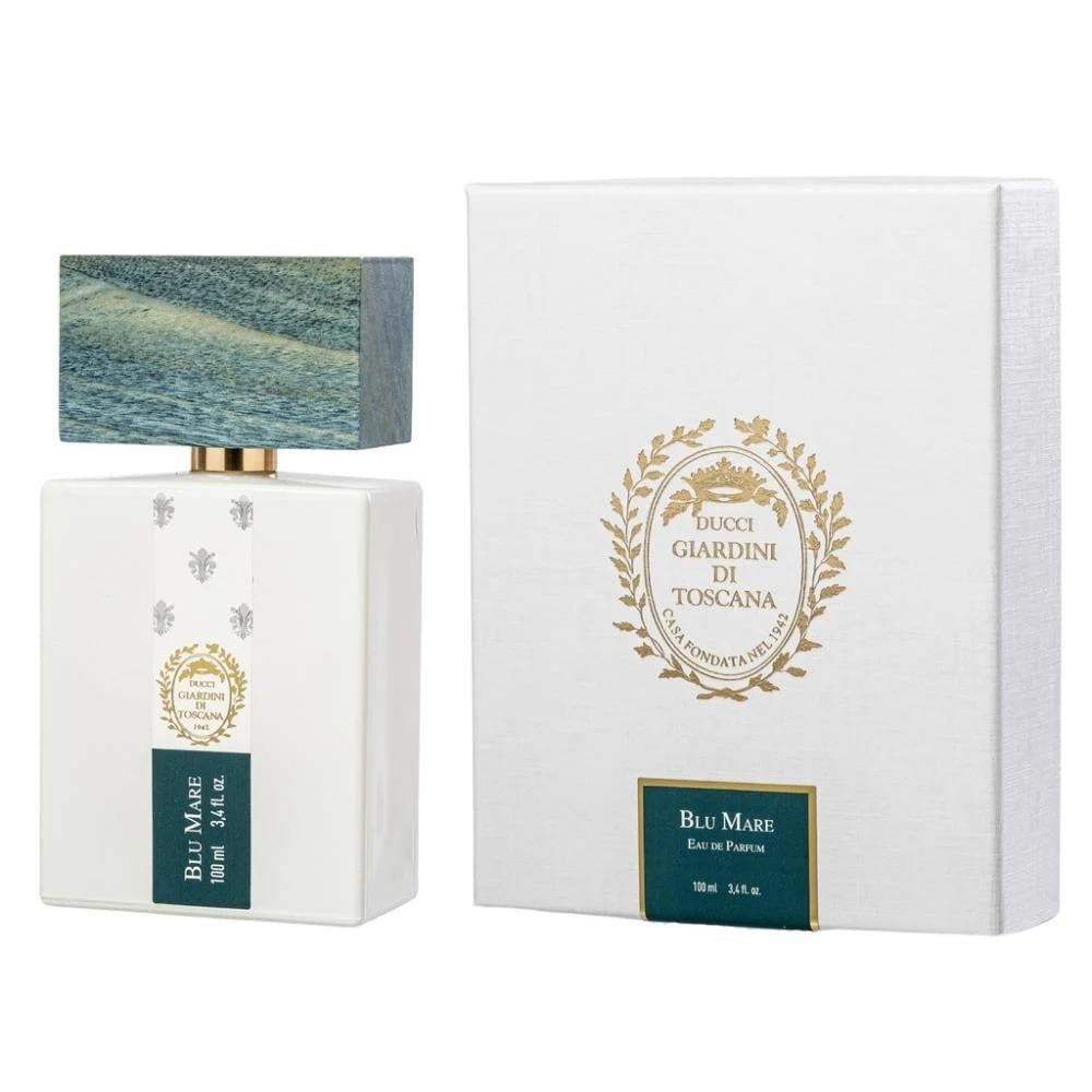 Giardini Di Toscana Blu Mare Perfume 100ml