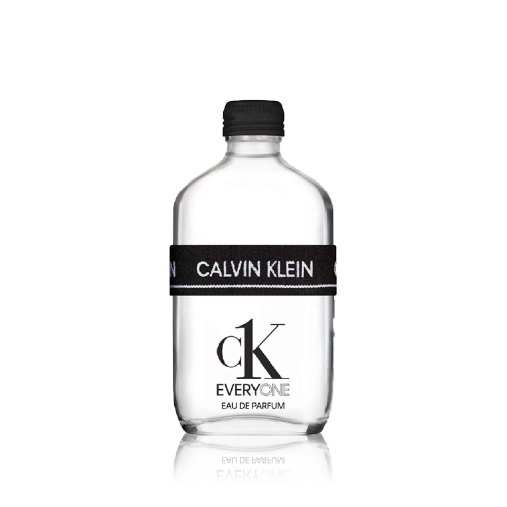 Calvin Klein CK Everyone Eau de Parfum Unisex 100ml