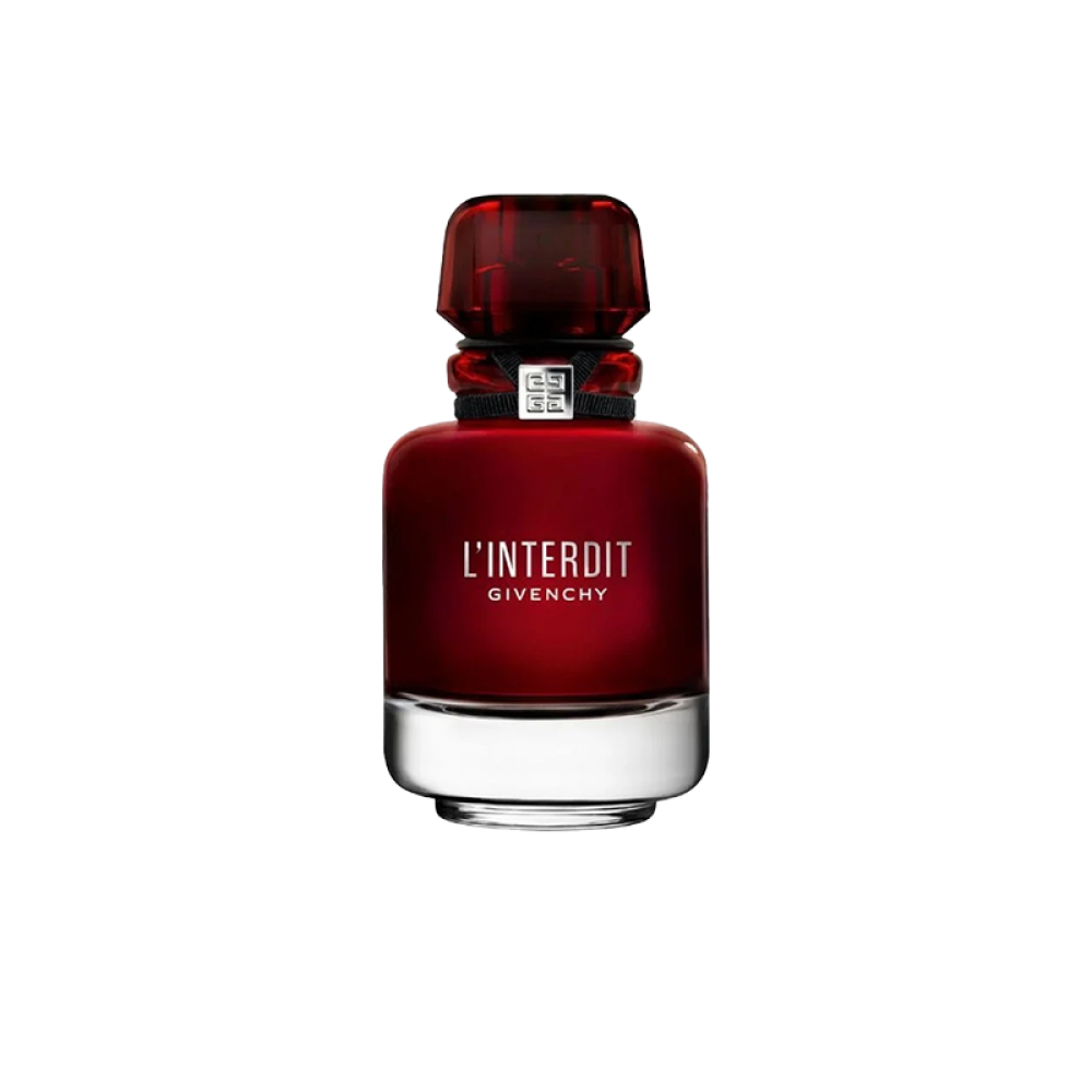 Givenchy L'Interdit Rouge Eau de Parfum