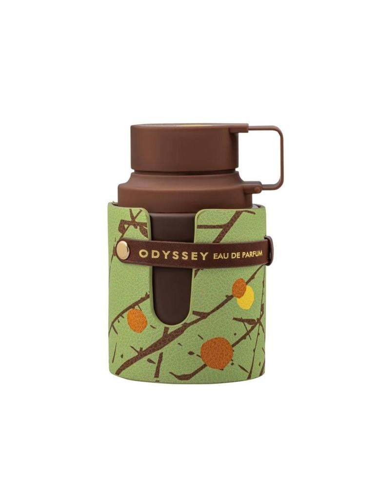 Armaf Odyssey Dubai Chocolat Gourmand Edition Eau De Parfum 100ml