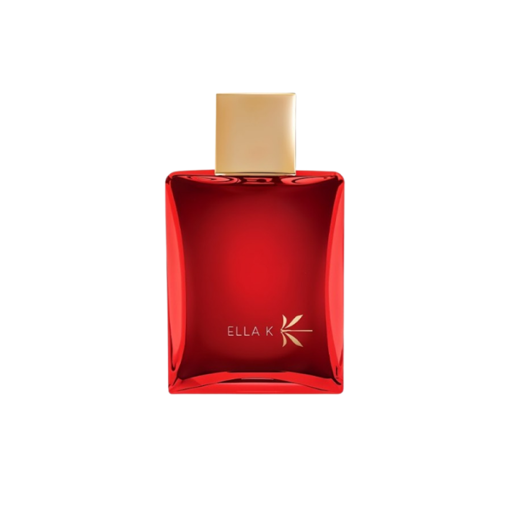 Ella K Camélia K Eau de Parfum 100ml