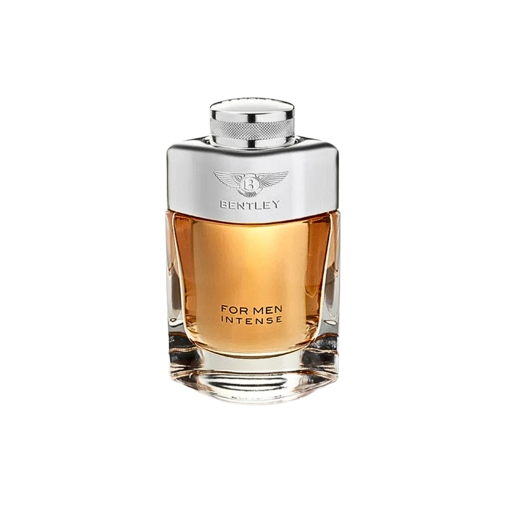 Bentley For Men Intense - Eau de Parfum - 100ml