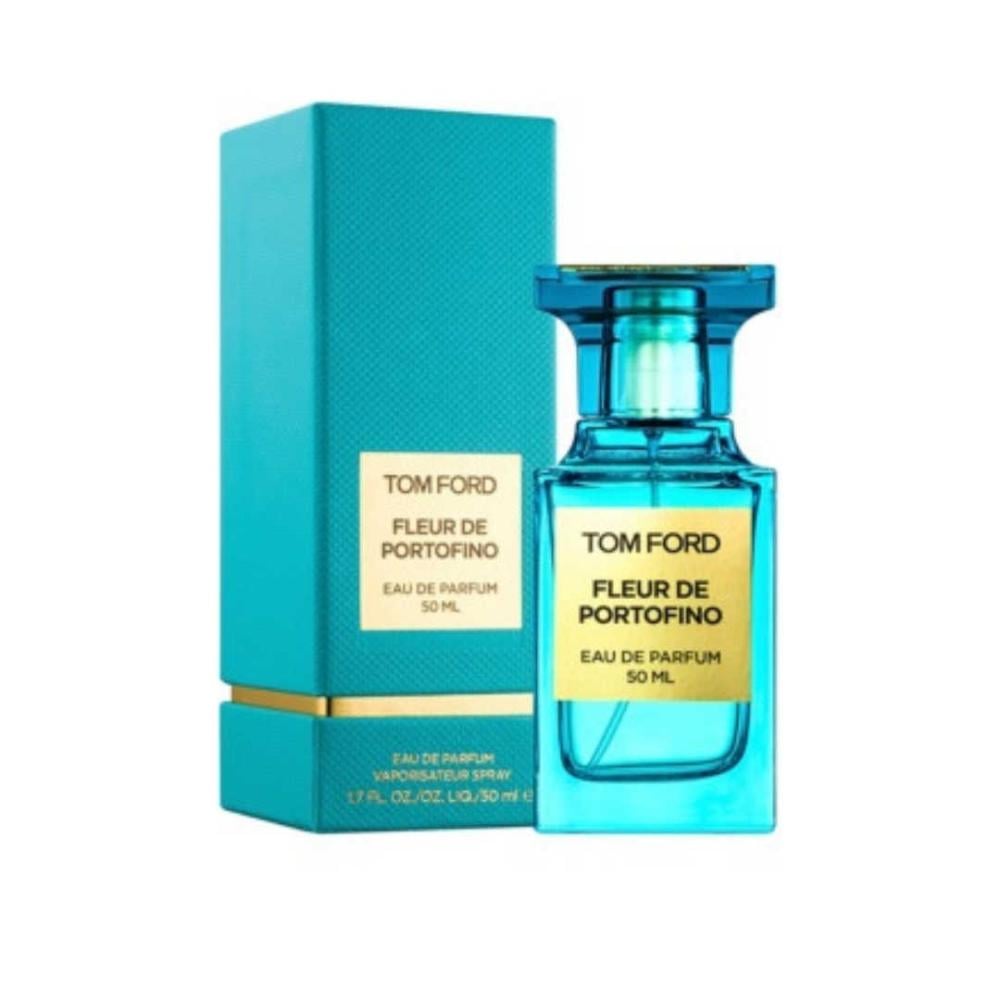 Tom Ford Fleur De Portofino Eau De Parfum 50ml