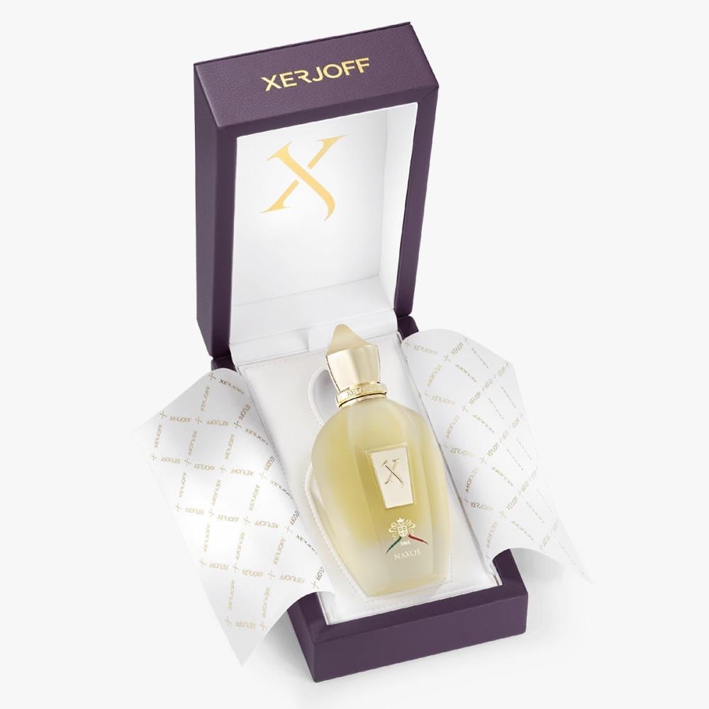 Xerjoff Naxos Eau de Parfum - 100ml