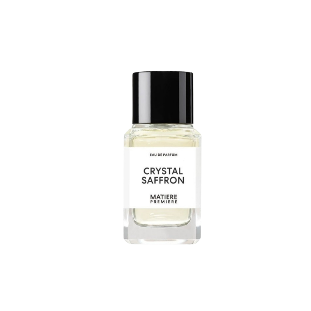 عطر كريستال سافرون من ماتير بريمير او دو برفيوم 100 مل