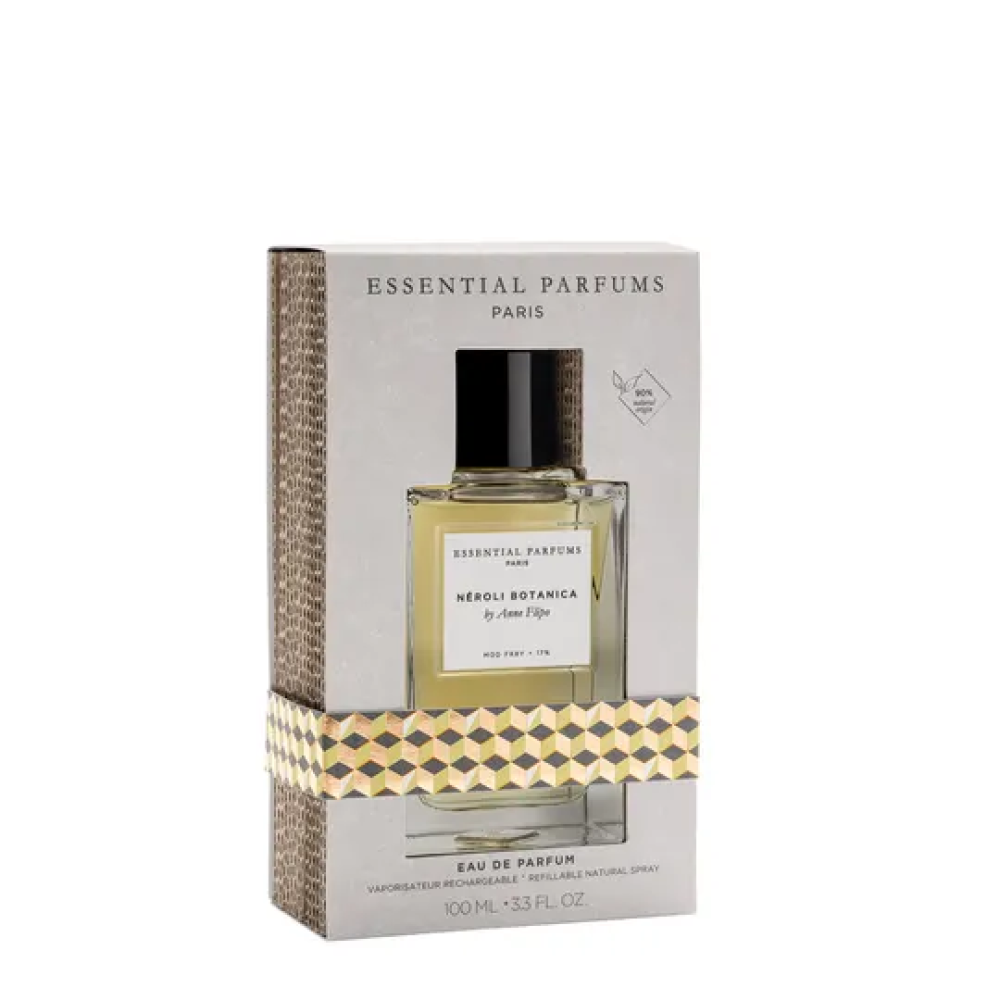 Essential Parfums Neroli Botanica EDP 100ml