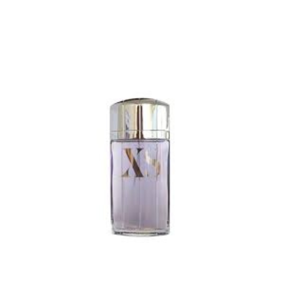 Paco Rabanne XS Eau de Toilette 100ml