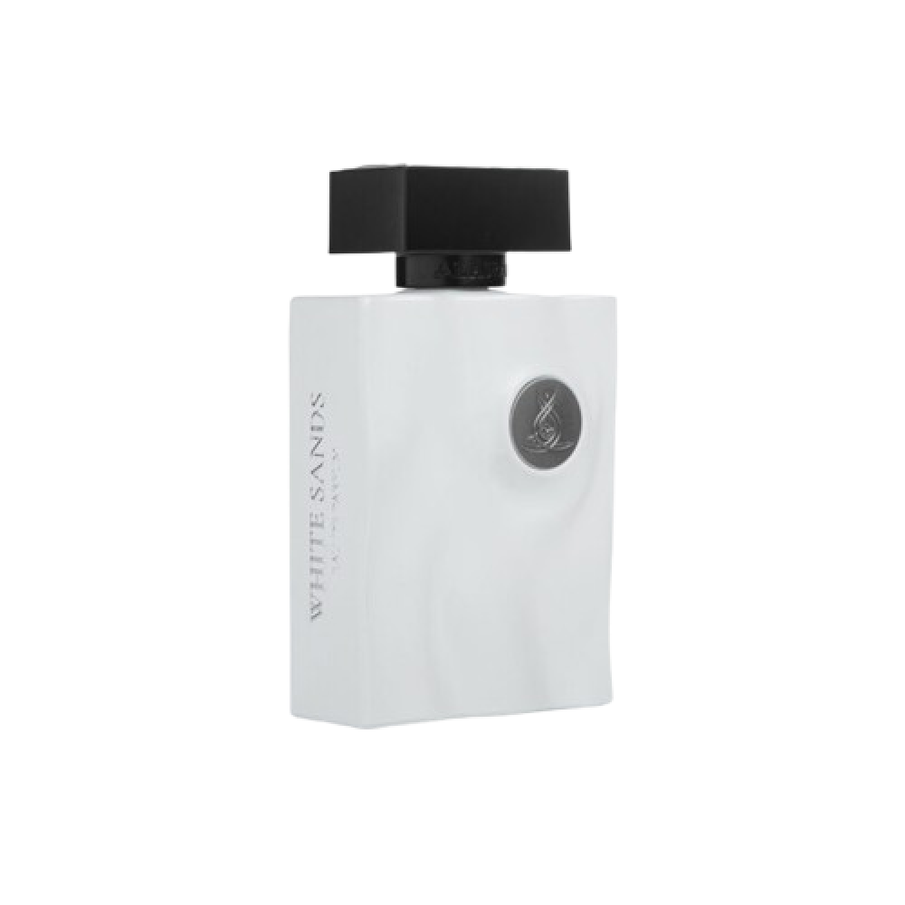 عطر وايت ساندز من الاسرار- او دي بارفيوم - 100مل
