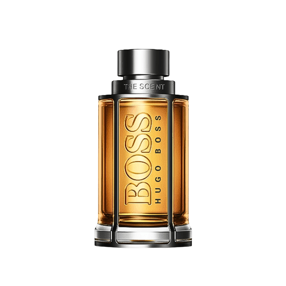 Hugo Boss The Scent Eau de Toilette