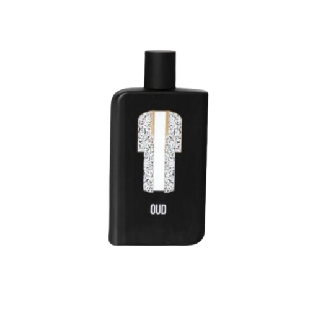 Oud by Somow Eau de Parfum 100ml