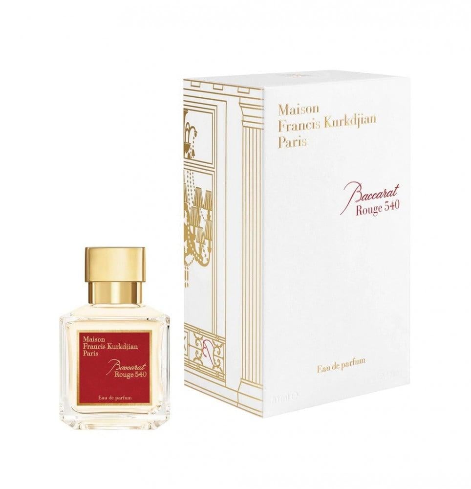Maison Francis Kurkdjian Baccarat Rouge 540 Eau de Parfum 70ml