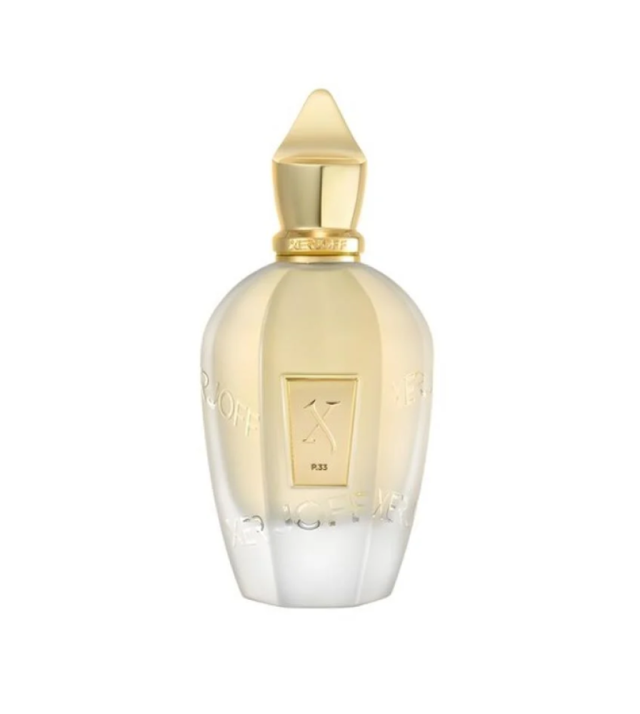Xerjoff Sketchbook P.33 Eau de Parfum Unisex 100ml