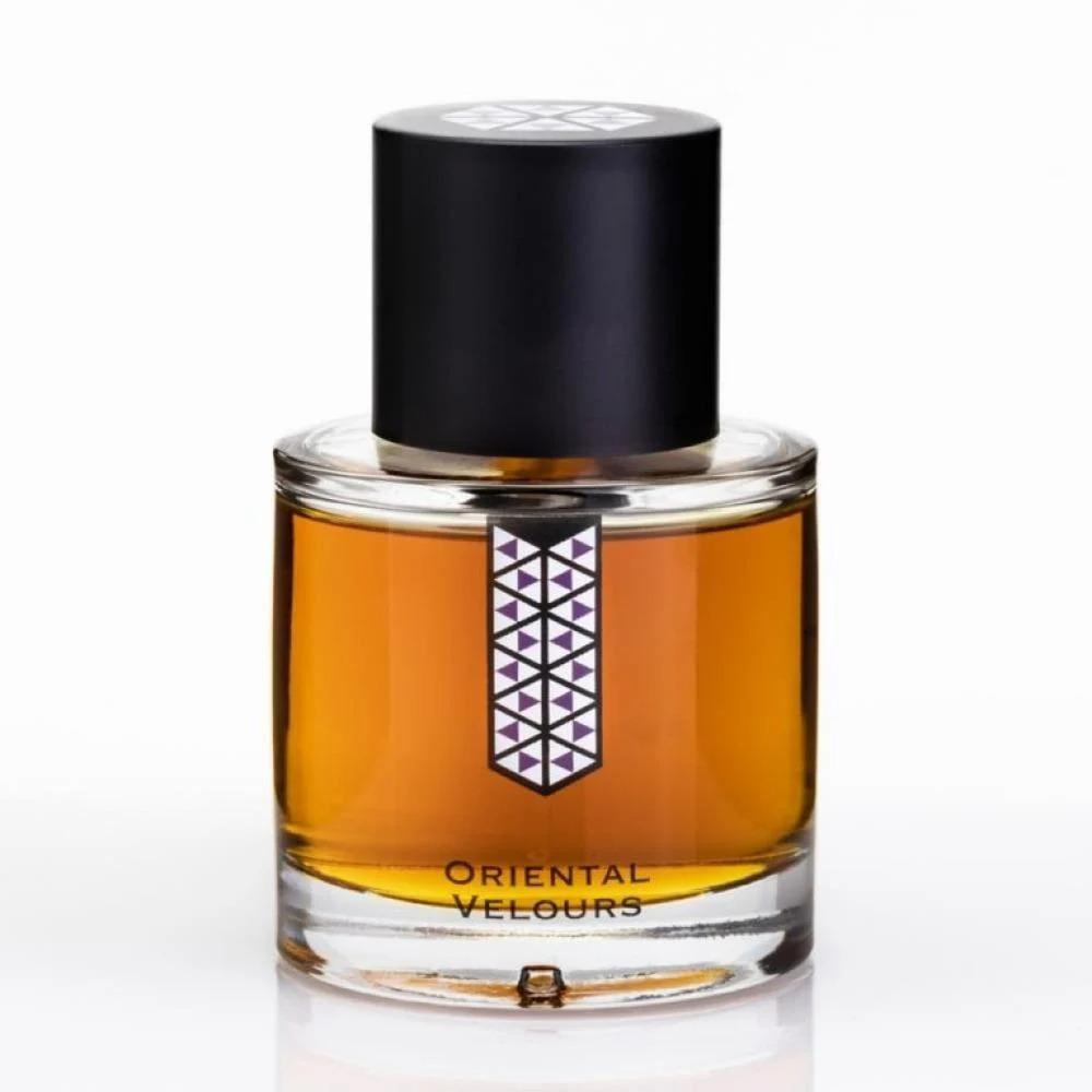 Les Indémodables Oriental Velours Eau de Parfum 50ml