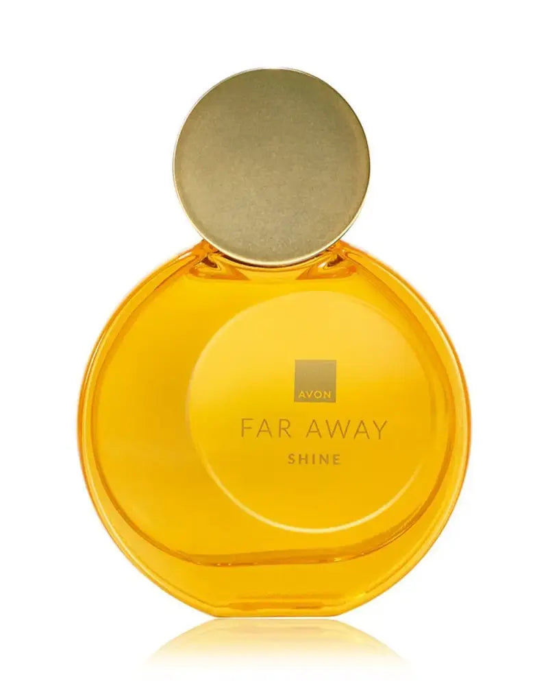 عطر افون فاراواي شاين أو دو بارفان للنساء 50 مل
