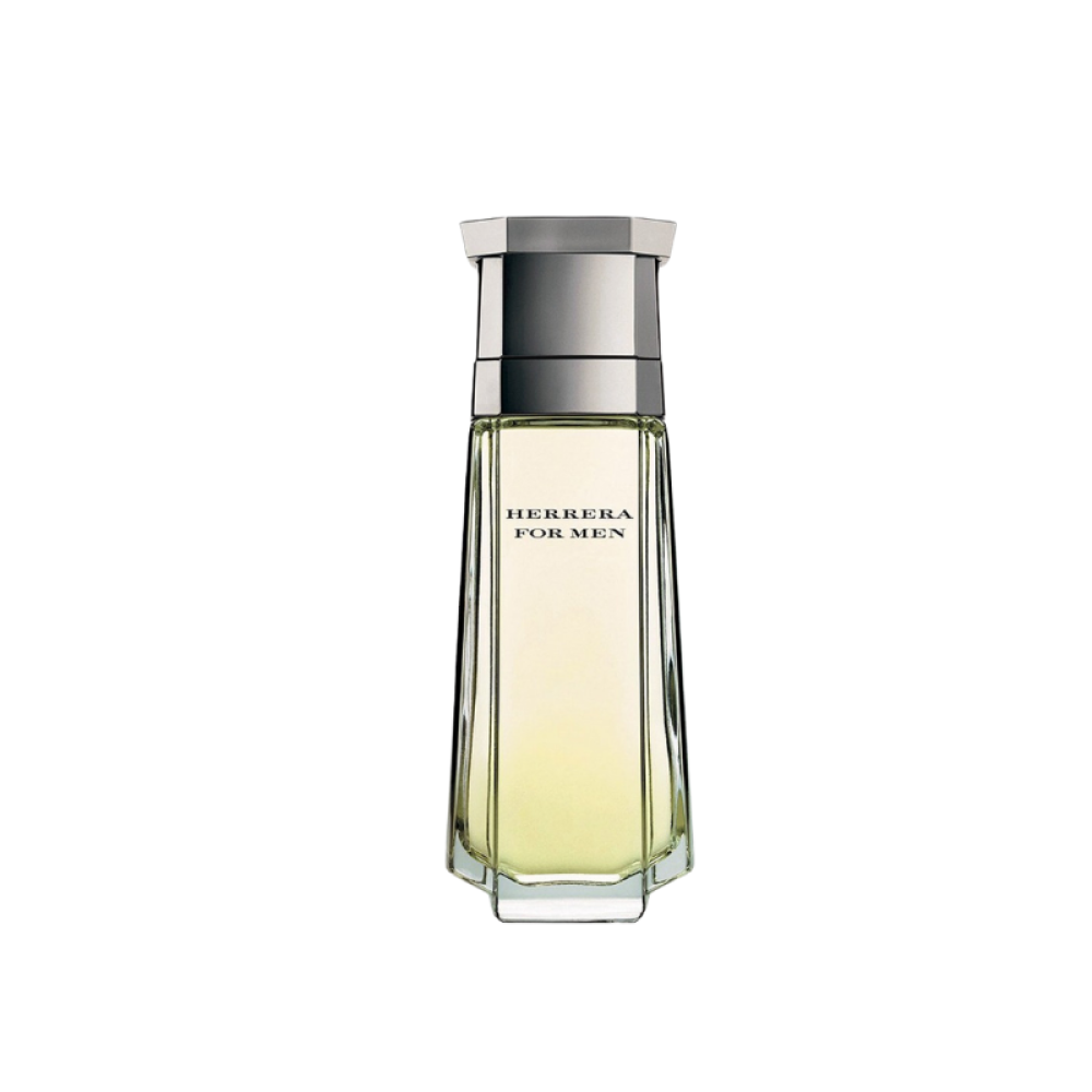 Carolina Herrera Herrera For Men - Eau de Toilette - 100ml