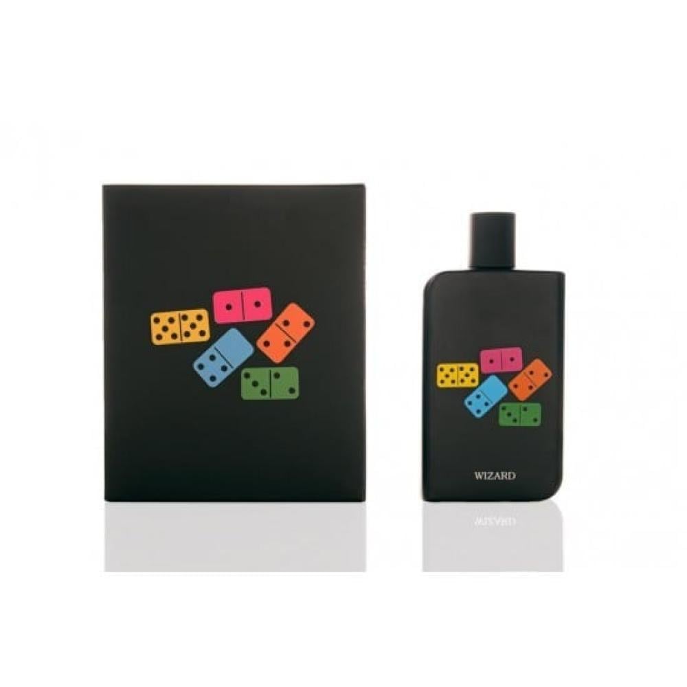 Wizard by Samam Eau de Parfum 100ml