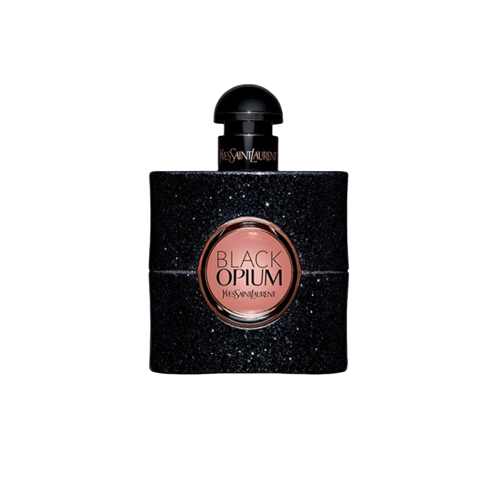 عطر ايف سان لوران بلاك اوبيوم للنساء - او دي بارفيوم
