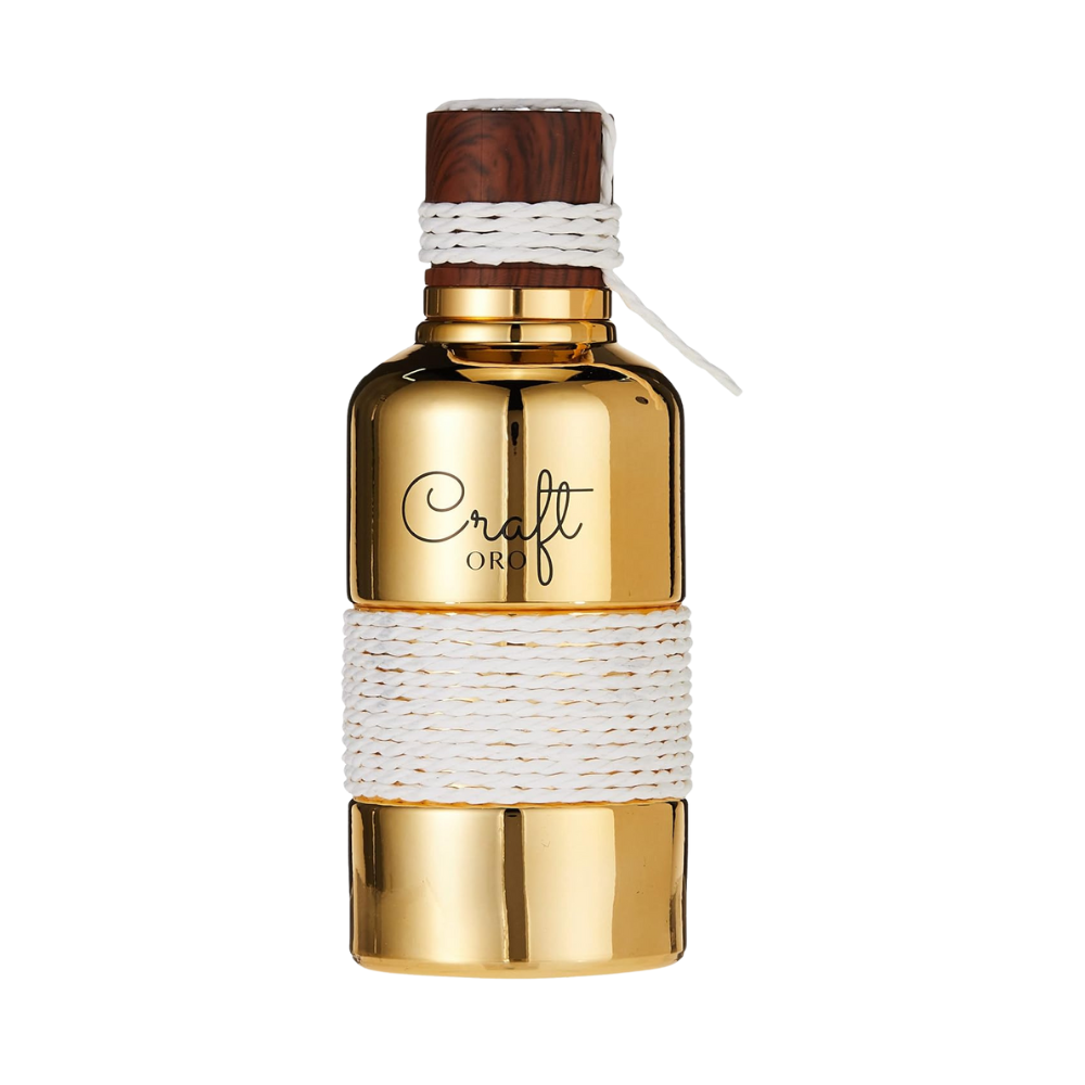 عطر فورف كرافت اورو أو دو بارفان للنساء 100 مل