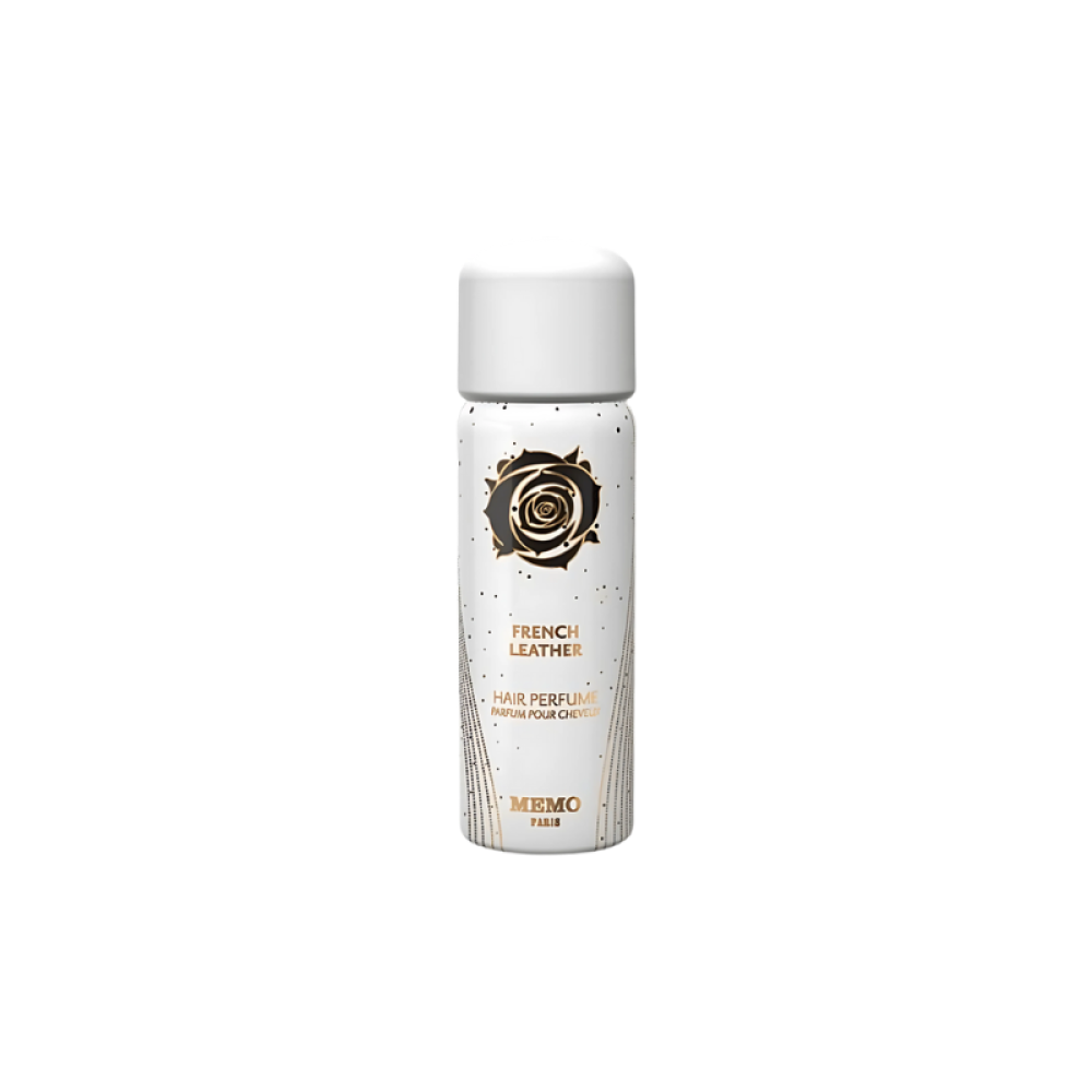 عطر الشعر فرنش ليذر من ميمو باريس 80 مل