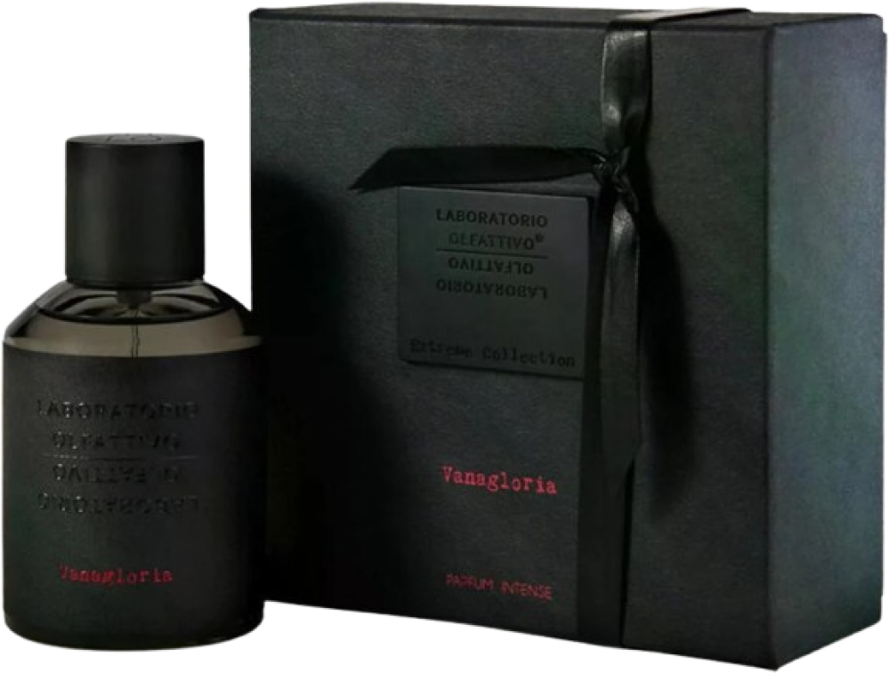 Laboratorio Olfattivo Vanagloria Eau de Parfum 100ml
