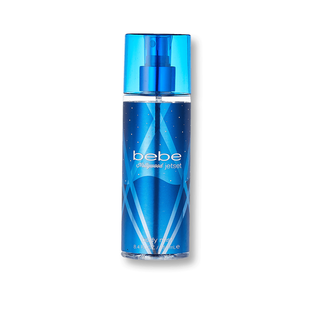 معطر جسم هوليوود جيتسيت من بيبي 250 مل