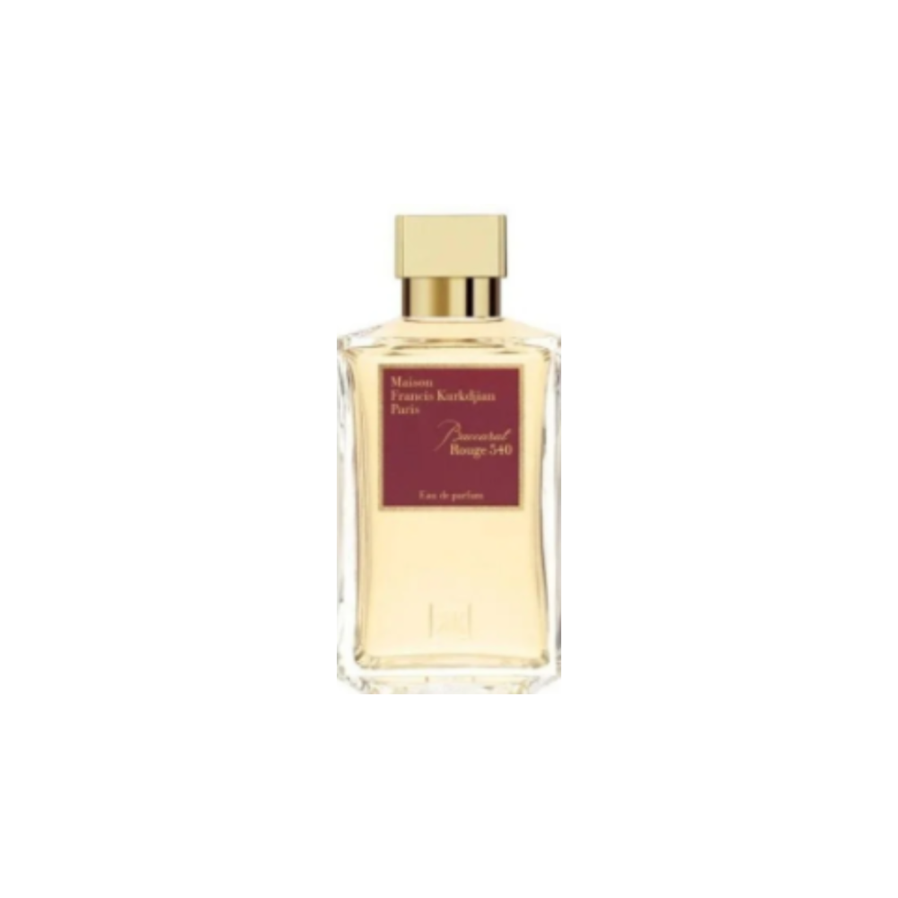 عطر مايسون فرانسيس كركدجيان باكارات روج 540 او دو بارفيوم 200مل
