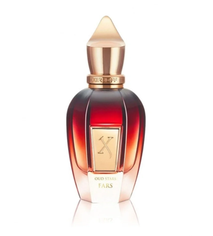 عطر زيرجوف عود ستارز فارس بارفيوم للجنسين 50 مل
