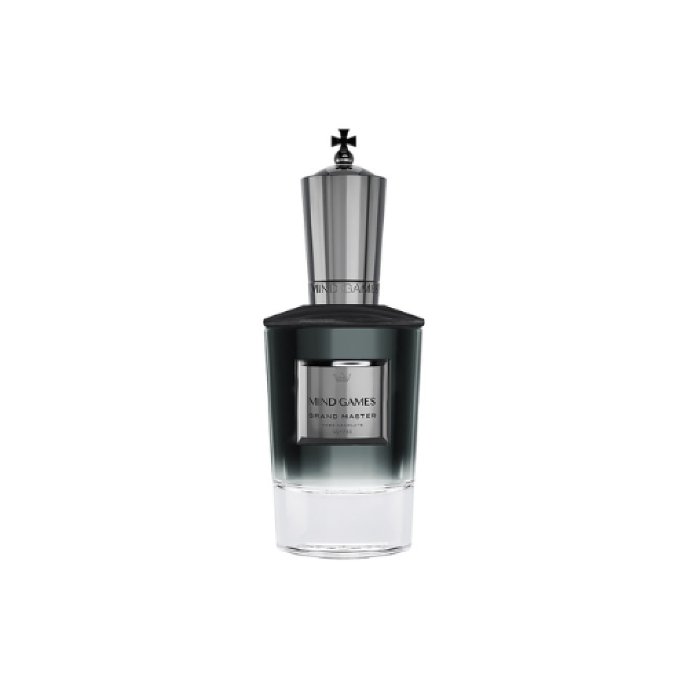 Mind Games Grand Master Perfume 100ml