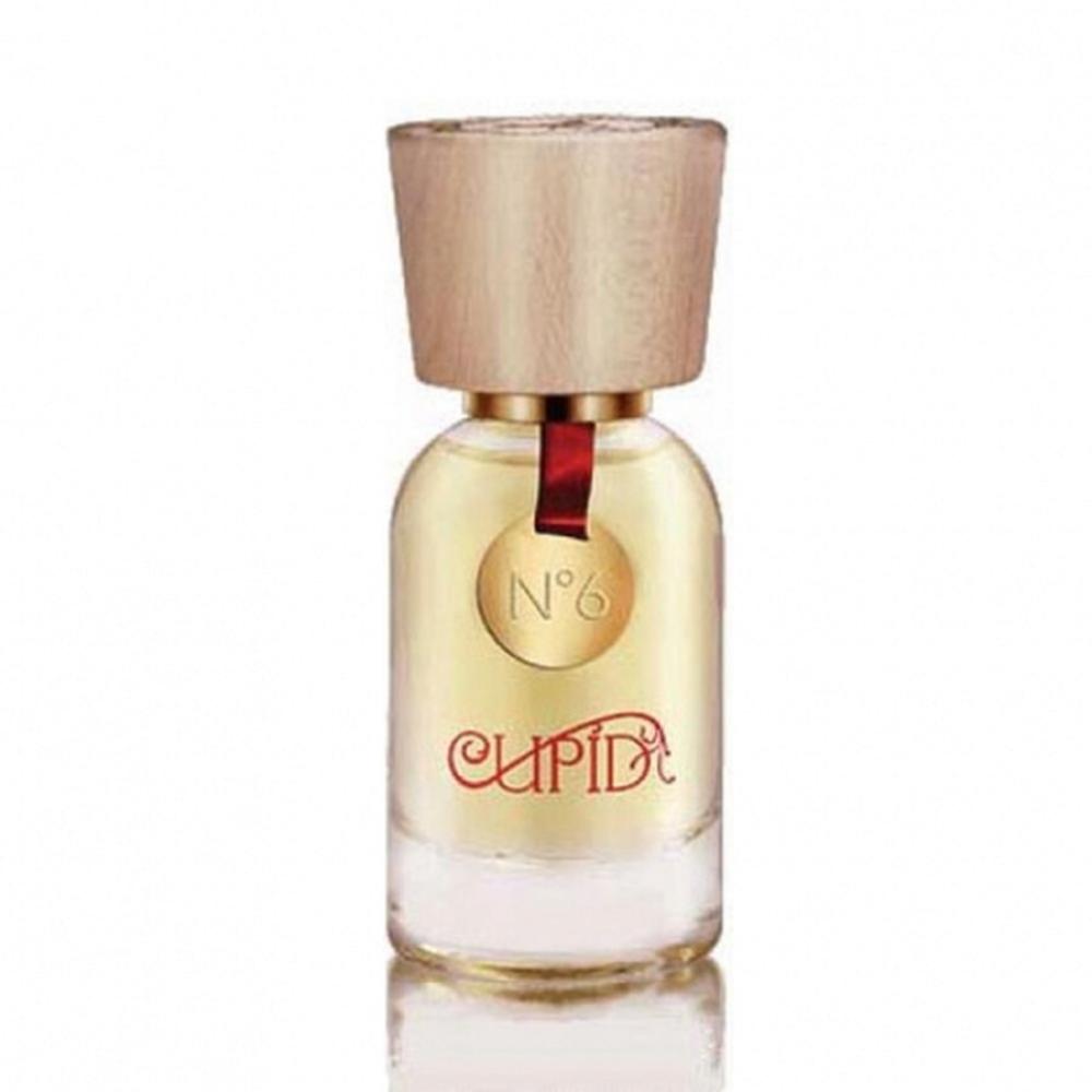 Cupid No. 6 Unisex Eau de Parfum 50ml