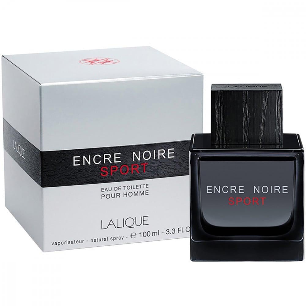 عطر لاليك انكر نوار سبورت او دي تواليت 100مل