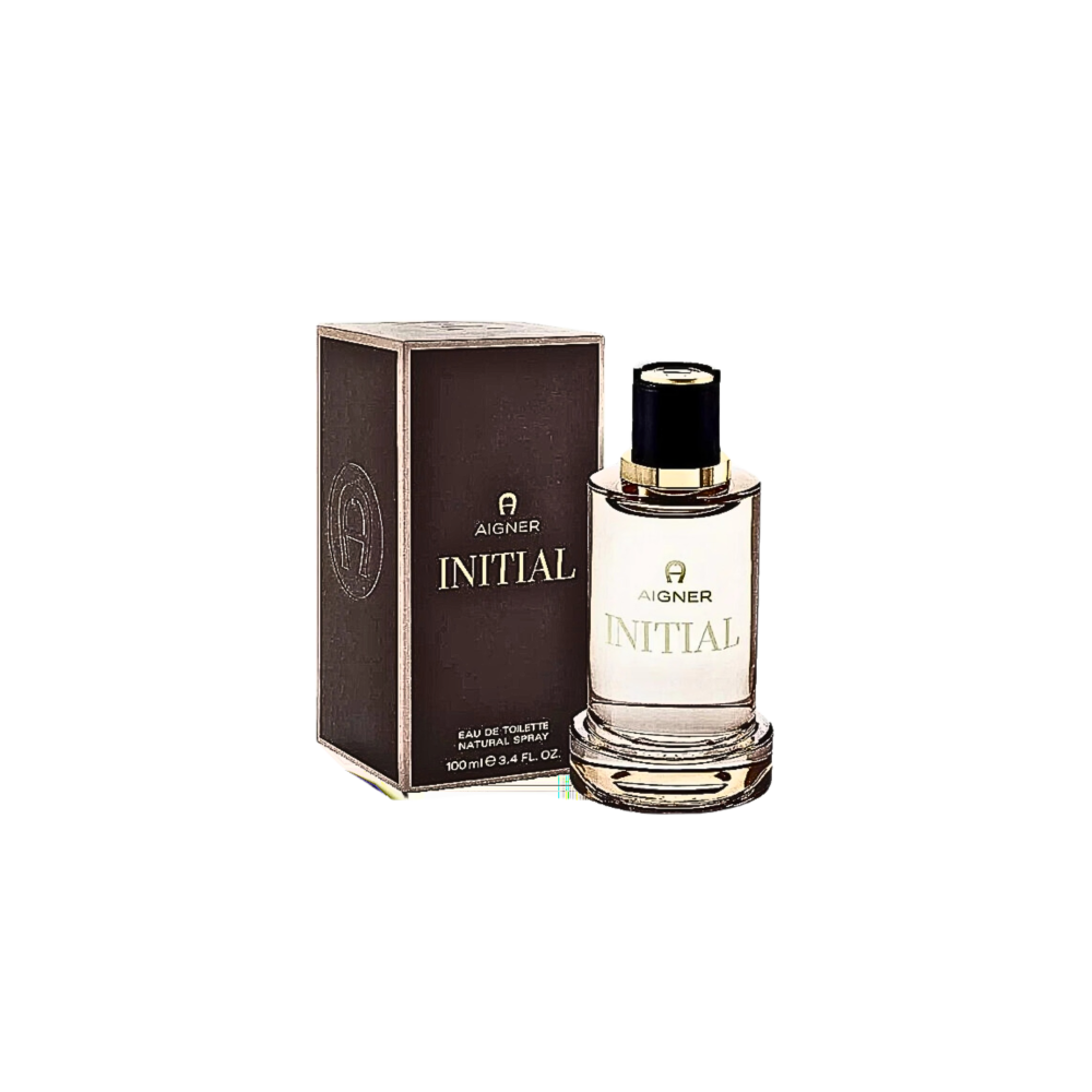 عطر انيشيال الرجالي من اجنر او دي تواليت 100مل