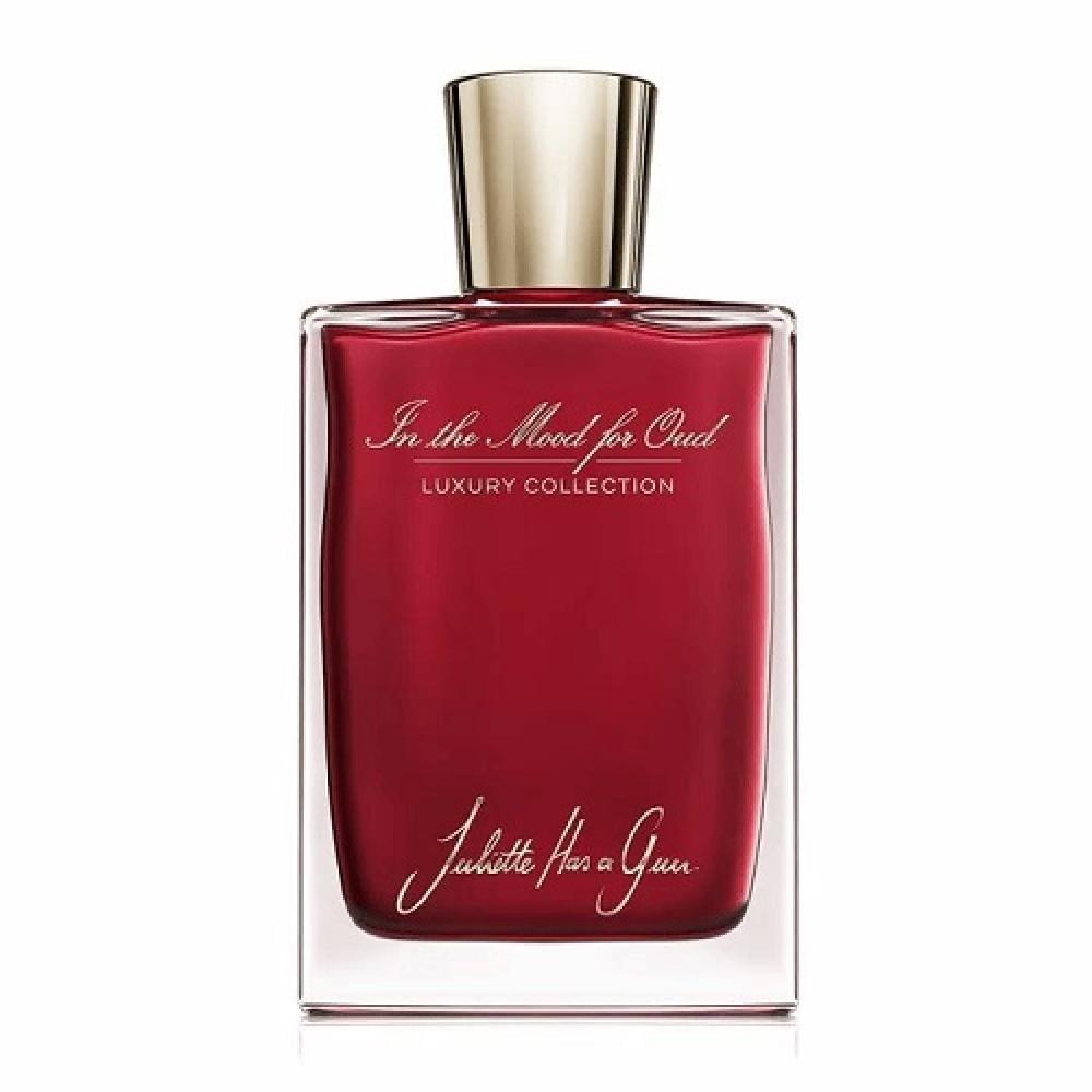 Juliette Has A Gun In The Mood For Oud Perfume 75ml