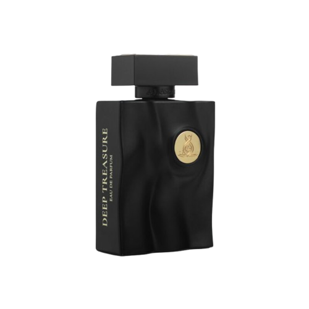 عطر ديب تريجر من الاسرار-او دي بارفيوم - 100مل