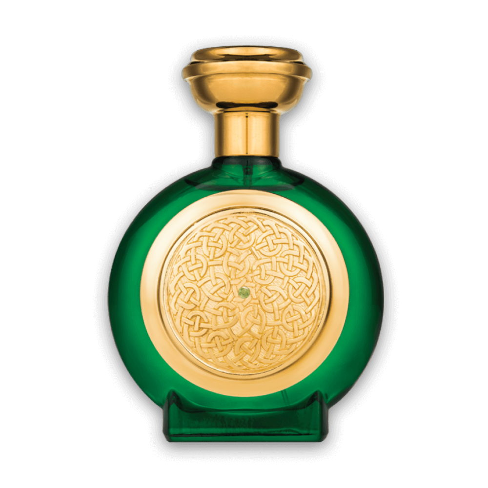 عطر جرين سافاير من بوديسيا ذا فيكتورياس بيور بارفان 100 مل