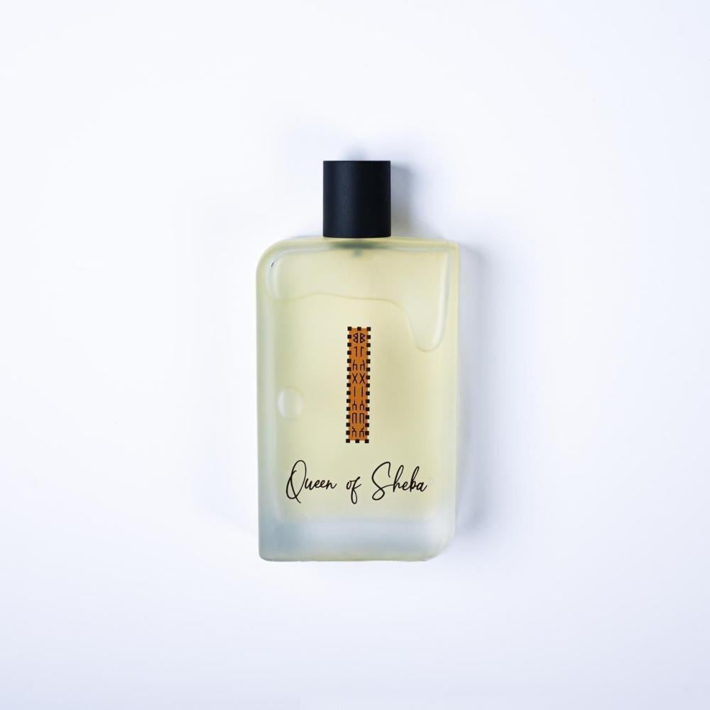 Samah Valve Queen of Sheba Eau de Parfum - 100ml