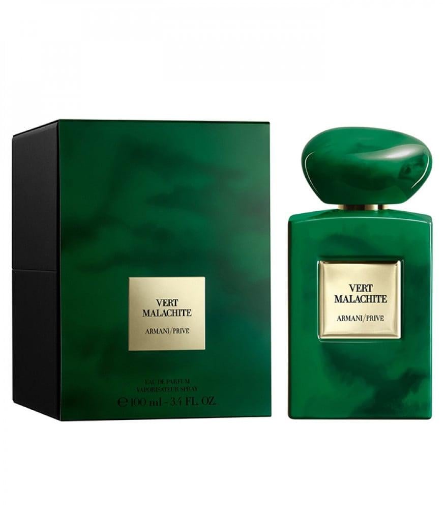 Giorgio Armani Prive Vert Malachite Eau de Parfum 100ml
