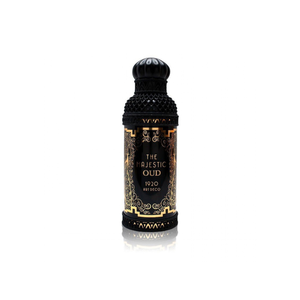 Alexandre.J The Majestic Oud 1920 Art Deco Eau de Parfum Unisex 100ml