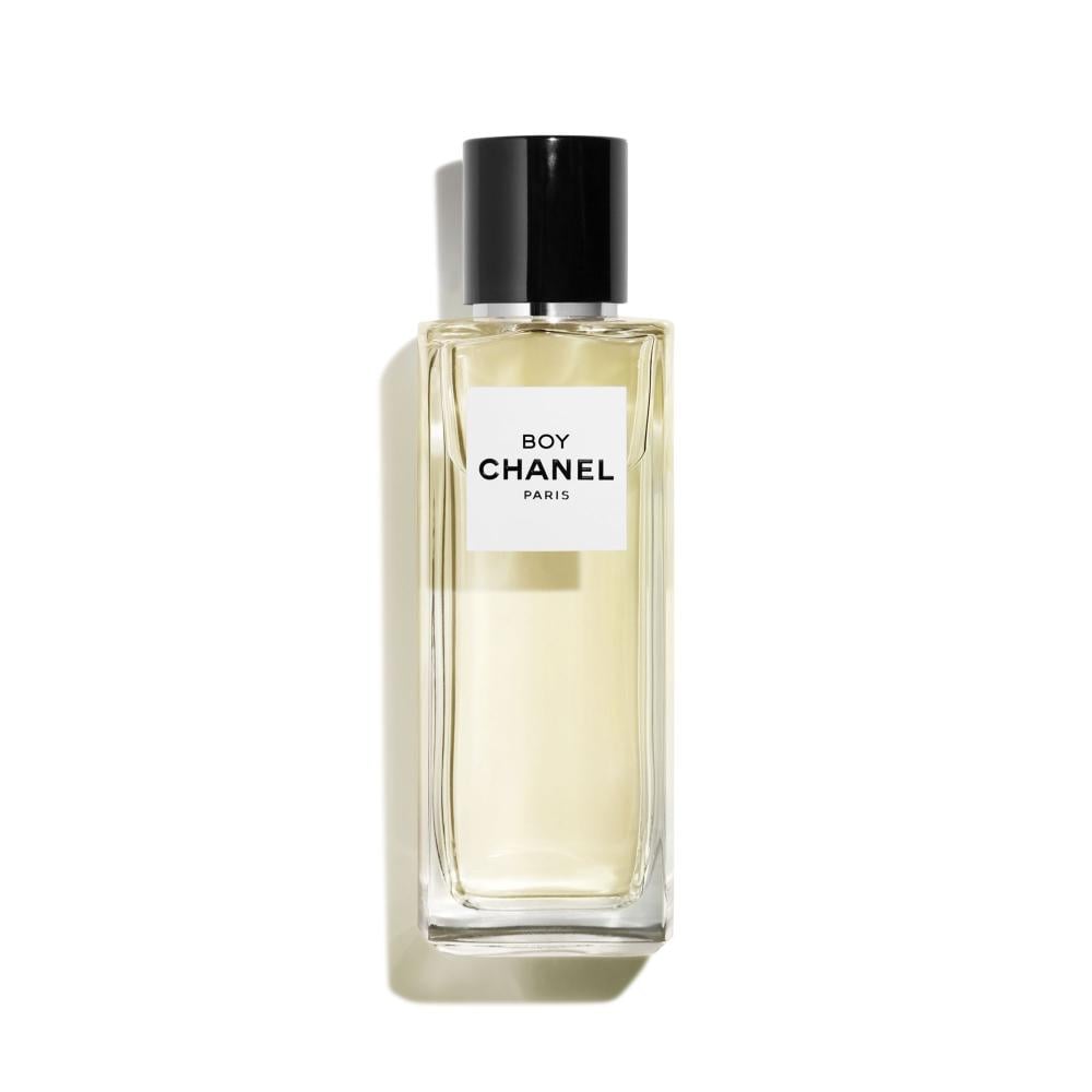 عطر بوي شانيل من شانيل ليه إكزلوسف من شانيل أو دو بارفان