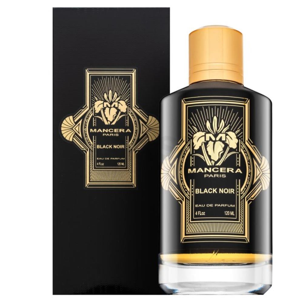 عطر بلاك نوير من مانسيرا او دو برفيوم 120 مل