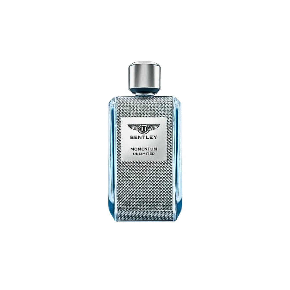 Bentley Momentum Unlimited Eau de Toilette 100ml