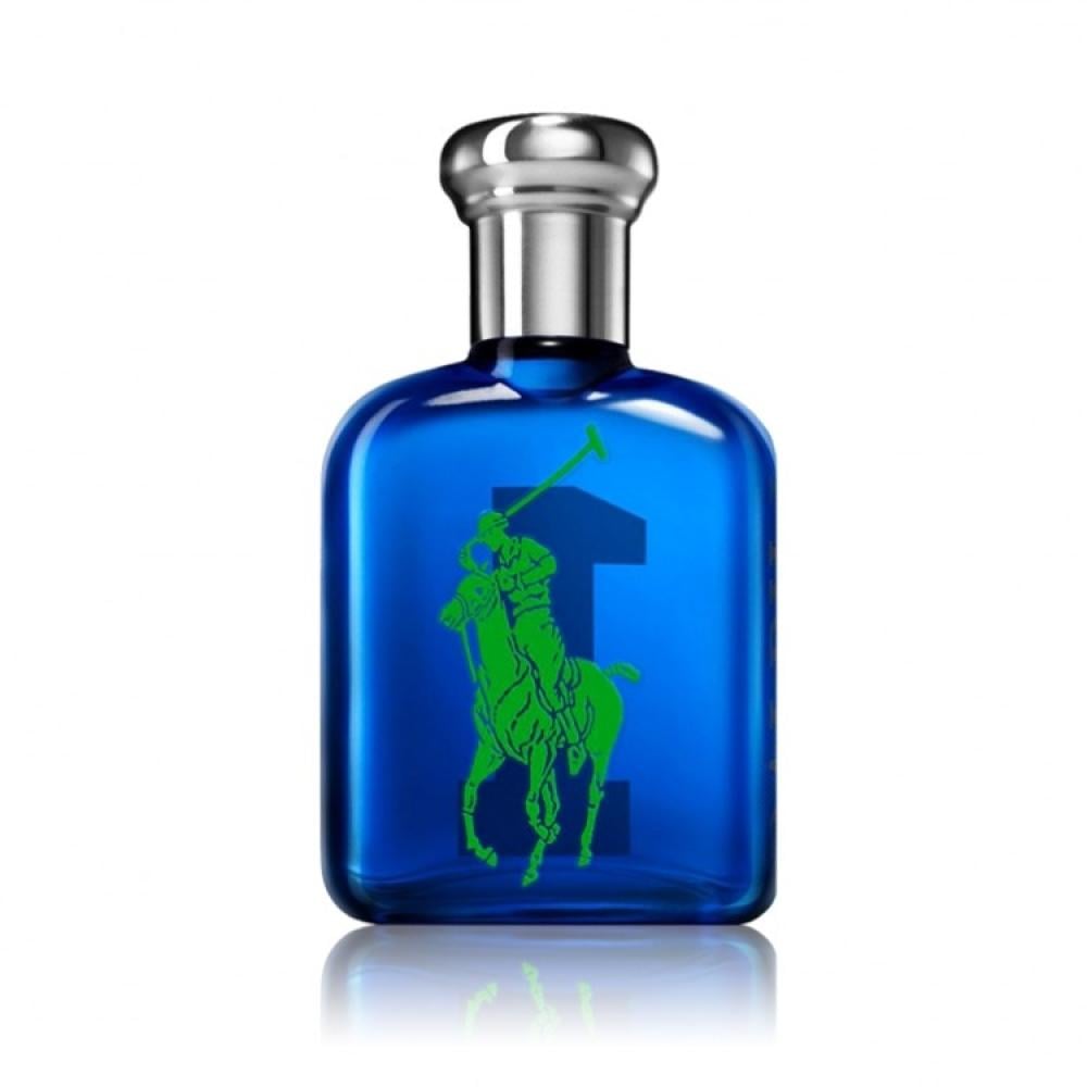 Polo Blue Eau de Toilette by Ralph Lauren, 75 ml