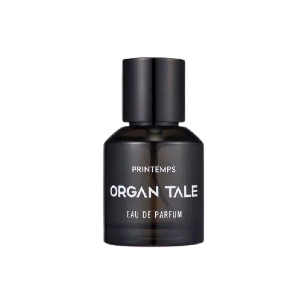 Origanum Thyme Perfume 50ml