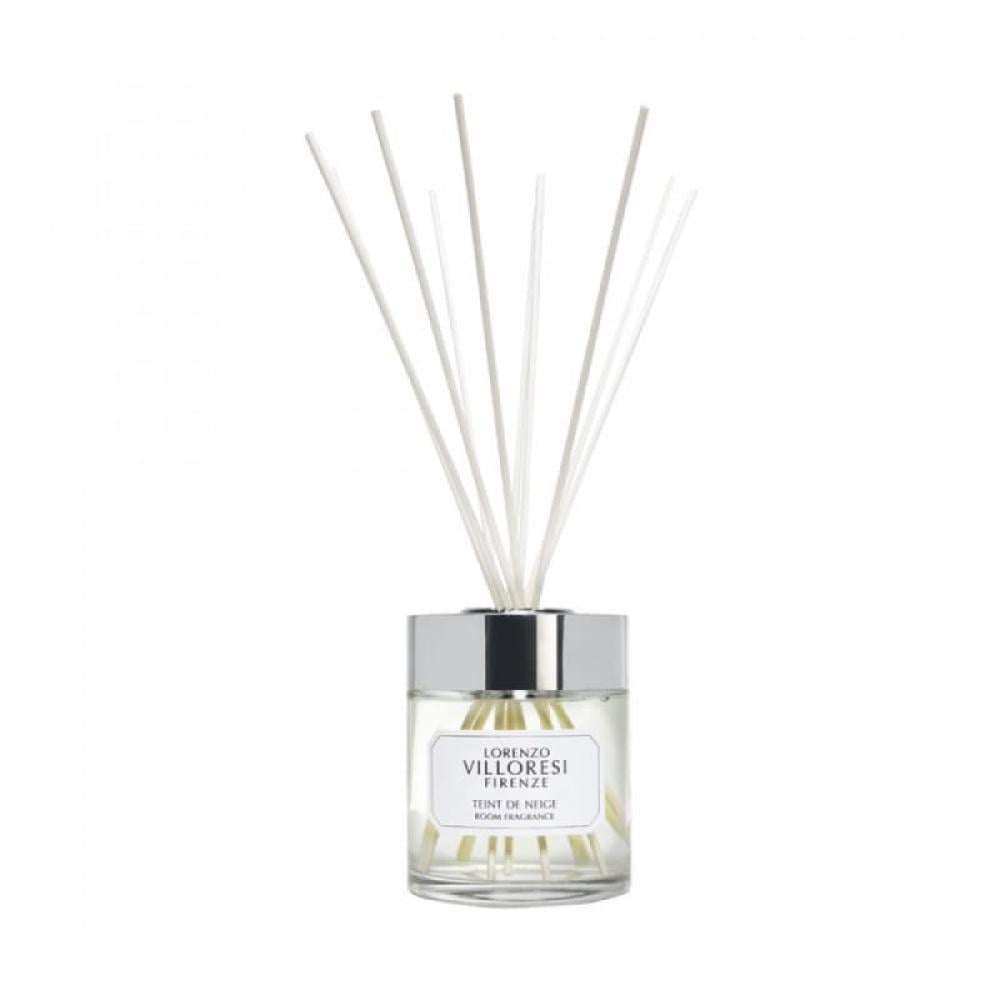 Lorenzo Villoresi Teint de Neige Diffuser with Metal Cap