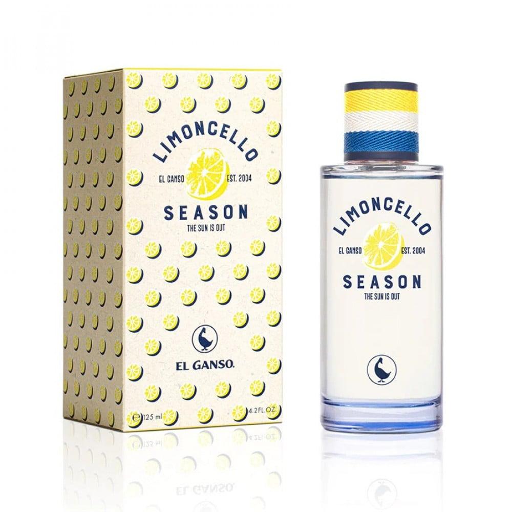 Guerlain Lemon Cilantro Eau de Toilette 125ml