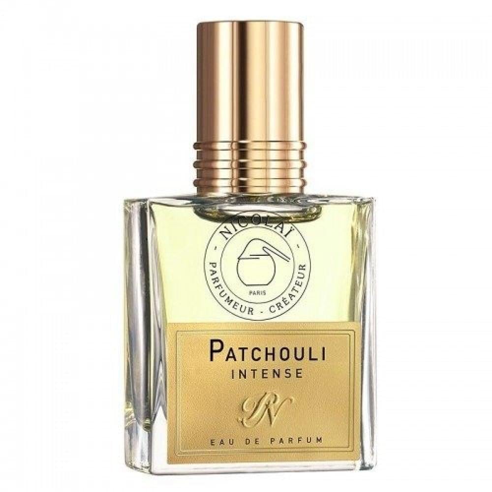 عطر باتشولي من نيكولاي انتنس او دو بارفيوم